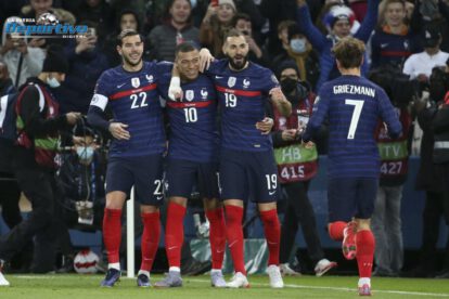 Mundial Catar 2022 y panorama del proceso eliminatorio