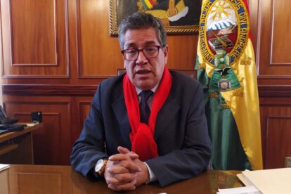 Autonomía Universitaria en UMSA
