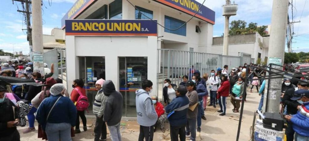 Bono Juancito Pinto se paga hasta el 18 de diciembre