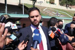 Secuestro de periodistas en Las Londras