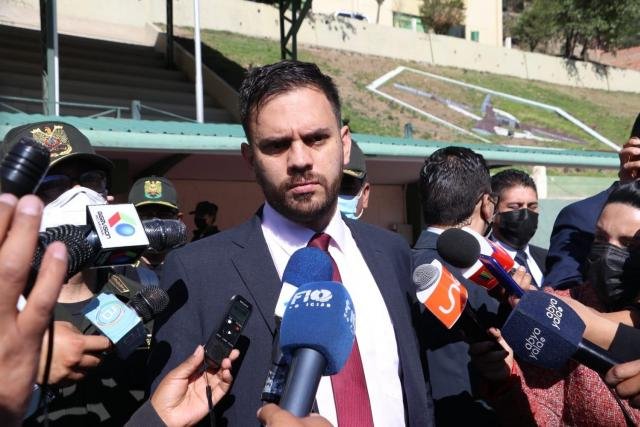 Secuestro de periodistas en Las Londras