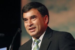 Juan Ramón Quintana critica al Gobierno de Luis Arce