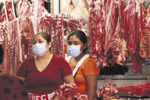 Precio de la carne de res se encarece en todo el país