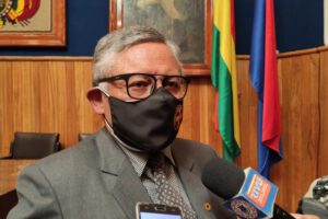 Autonomía Universitaria en la UTO