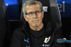 Óscar Washington Tabárez no es más seleccionador de Uruguay