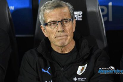 Óscar Washington Tabárez no es más seleccionador de Uruguay