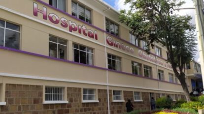 Niña de 12 años embarazada después de una agresión sexual en Chuquisaca