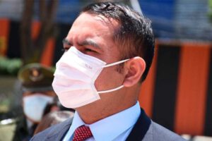 Estatuto del MAS y acciones contra servidores públicos