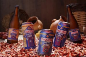 Chicha Taquiña aporta al desarrollo económico del país