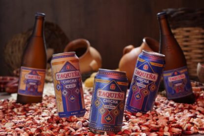 Chicha Taquiña aporta al desarrollo económico del país