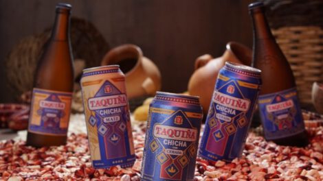 Chicha Taquiña aporta al desarrollo económico del país