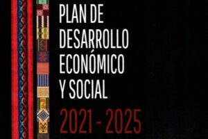 Ley 1407 del Plan de Desarrollo Económico y Social en debate político