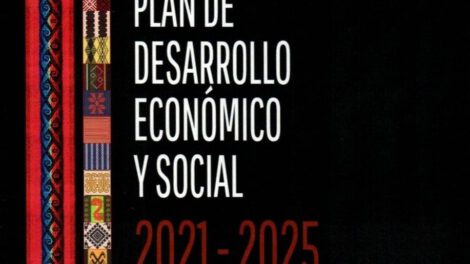 Ley 1407 del Plan de Desarrollo Económico y Social en debate político