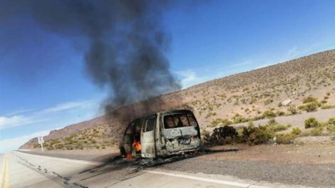 Denuncia penal por emboscada en Opoqueri