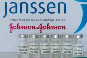 Vacuna de refuerzo Johnson & Johnson evaluada por la EMA