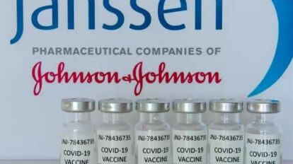 Vacuna de refuerzo Johnson & Johnson evaluada por la EMA