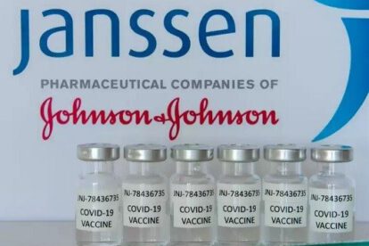 Vacuna de refuerzo Johnson & Johnson evaluada por la EMA