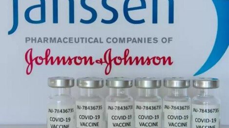 Vacuna de refuerzo Johnson & Johnson evaluada por la EMA