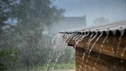 Lluvias insuficientes para revertir efectos de la sequía