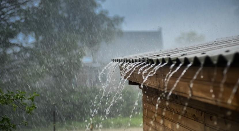 Lluvias insuficientes para revertir efectos de la sequía