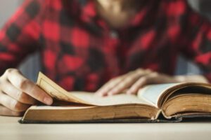 Lectura como medida socioeducativa para jóvenes privados de libertad