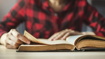 Lectura como medida socioeducativa para jóvenes privados de libertad