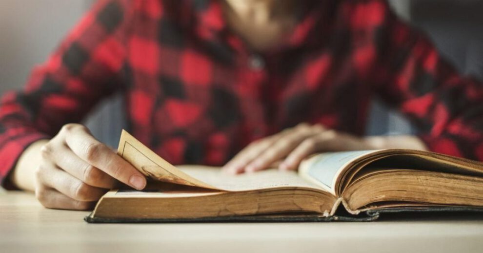 Lectura como medida socioeducativa para jóvenes privados de libertad