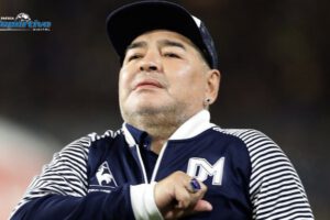 Maradona sin corazón por razones científicas