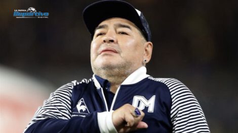 Maradona sin corazón por razones científicas