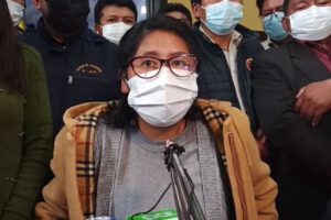 Bono estudiantil El Alto aprobado por el Concejo Municipal
