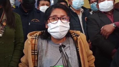 Bono estudiantil El Alto aprobado por el Concejo Municipal