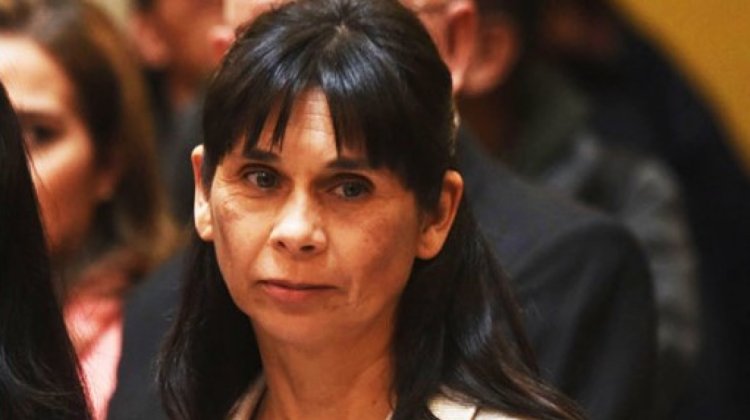 Rosario Baptista cuestiona el sistema electoral en Bolivia