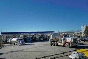 Liberación de petróleo por Biden para controlar precios