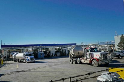 Liberación de petróleo por Biden para controlar precios