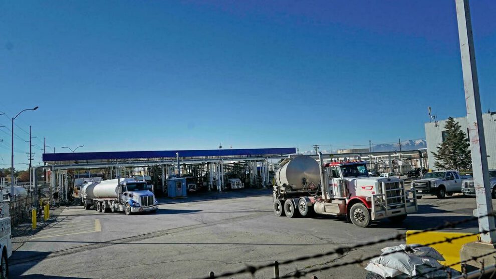 Liberación de petróleo por Biden para controlar precios