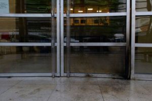 ataque contra sede de Grupo Clarín en Argentina