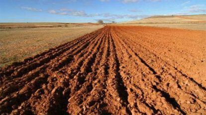 Conflictos de tierras entre Lequepampa y Panduro