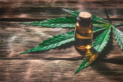 Uso de marihuana para tratamiento médico en niña con parálisis cerebral