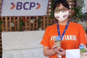 Cero emisiones de CO2 en la campaña del BCP