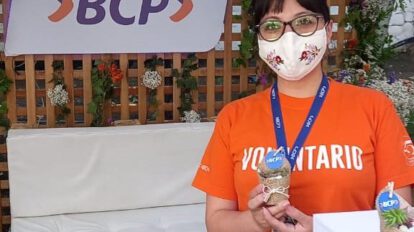 Cero emisiones de CO2 en la campaña del BCP