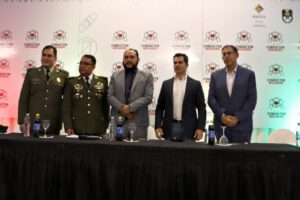 Campaña de Seguridad Vial para promover la conducción responsable