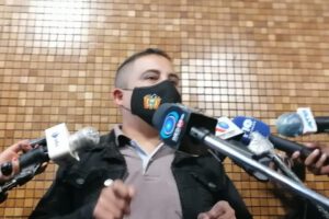 Investigación al expresidente del TSE, Salvador Romero