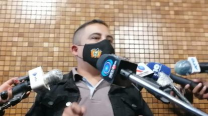 Investigación al expresidente del TSE, Salvador Romero