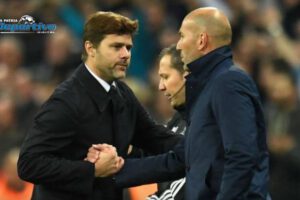 Zinedine Zidane aún no acepta la propuesta del PSG