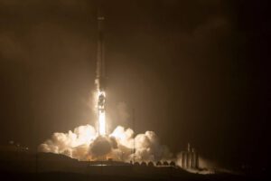 NASA envía nave espacial para alterar la órbita de un asteroide