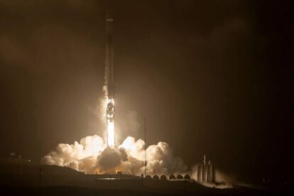 NASA envía nave espacial para alterar la órbita de un asteroide