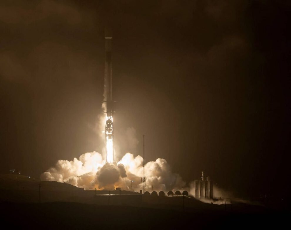NASA envía nave espacial para alterar la órbita de un asteroide