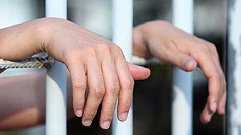 Mujer que mató a su concubino