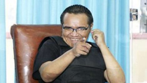 Jhasmani Torrico cumple una condena en el penal de San Sebastián de Cochabamba