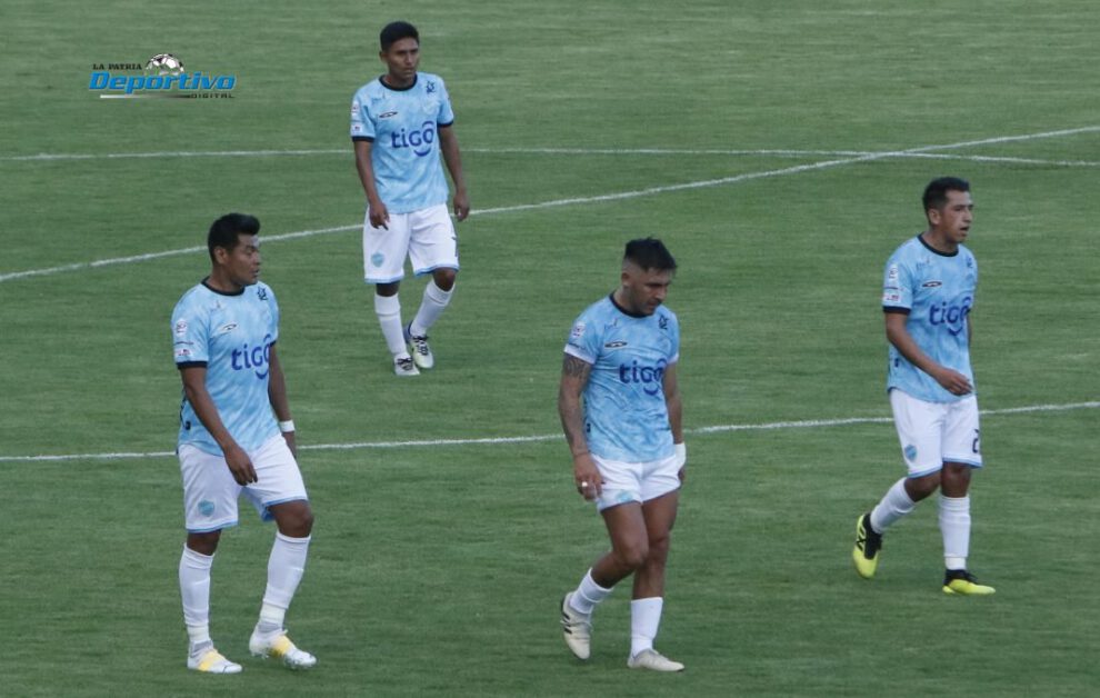 Aurora deudas sueldos jugadores reclaman pagos